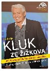 Kluk ze Žižkova - Jiří Krampol jak ho znáte i neznáte - Jiří Polák
