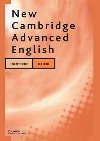 New Cambridge Advanced English Teachers book - Jones Leo