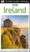 Ireland - DK Eyewitness Travel Guide - kolektiv autor