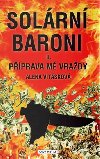 Solrn baroni 2 - Pprava m vrady - Alena Vitskov