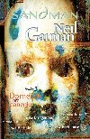 Sandman Domeek pro panenky - Neil Gaiman