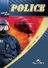 Career Paths - Police: Class CDs - Evans Virginia