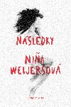 Nsledky - Nina Weijersov
