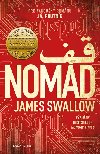 Nomd - James Swallow