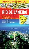 Rio de Janeiro - lamino MD 1:15T - neuveden