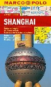 Shanghai - lamino MD 1:15T - neuveden