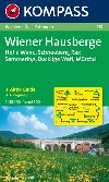 Wiener Hausberge 210 - neuveden