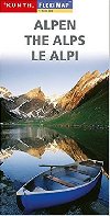 Alpen/Fleximap 1:1M KUN - neuveden