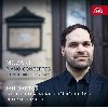 Mozart: Klavrn koncerty - CD - Barto Jan
