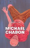 Zzran hoi - Michael Chabon