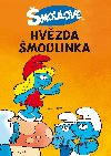 moulov Hvzda moulinka - Peyo