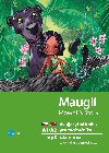 Mauglí Mowglis Story - Dana Olšovská