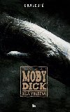 Moby Dick - Herman Melville; Christophe Chabout