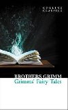 GrimmsFairy Tales - Grimm Brothers