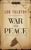 War and Peace - Tolstoj Lev Nikolajevi