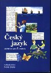 esk jazyk 5 (uebnice) - Helena Chlov; Zita Jankov; Eva Minov