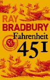 Fahrenheit 451 - Bradbury Ray