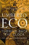Turning Back The clock - Eco Umberto