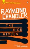 The High Window - Chandler Raymond