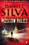 Moscow Rles - Silva Daniel
