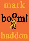 Boom - Haddon Mark