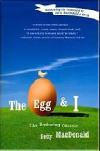 The Egg and I - MacDonald Betty