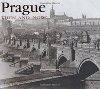 Prague - Then and Now - Lau J. M.