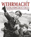 Wehrmacht - Sluba nmeckho vojka - Frantiek Emmert