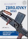 Kulomety Zbrojovky Brno - Ji Fencl