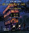 Harry Potter a vězeň z Azkabanu (3. díl) - ilustrované vydání - Joanne K. Rowlingová