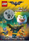 LEGO Batman Vítejte v Gotham City! - Lego