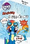 My Little Pony Aktivity s hrakou - Rainbow Dash - 