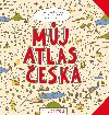 Můj atlas Česka - Ondřej Hník
