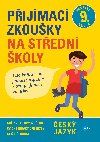 Přijímací zkoušky na střední školy - český jazyk - Vlasta Gazdíková
