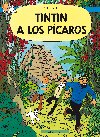 Tintin 23 - Tintin a los Pcaros - Herg