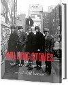 Rolling Stones - 1963-1965 Na cestě za hvězdnou slávou - Terry O´Niel; Gered Mankowitz