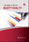 Audity kvality - Iveta Paulov; Yulia urinov