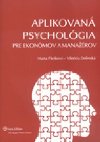 Aplikovan psycholgia - Viktria Dolinsk; M. Flekov