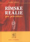 Rmske relie - Jarmila Vakov