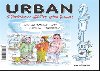 Urban - S Pivrncem udržíte teplo domova! stolní kalendář 2018 - Petr Urban