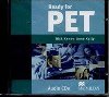 Ready for PET Audio CDs (2) - Kenny Nick