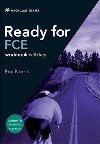 Ready for FCE (new edition) Workbook with Key - Norris Roy