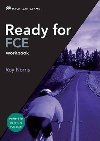 Ready for FCE (new edition) Workbook without Key - Norris Roy