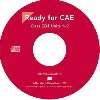 Ready for CAE (new edition) Audio CDs (3) - Norris Roy