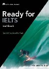 Ready for IELTS Workbook without Key & with CD - Emsden-Bonfanti Sarah