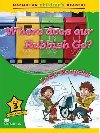 Where Does Our Rubbish Go? / Lets recycle!Macmillan Childrens Readers Level 3 - Ormerod Mark