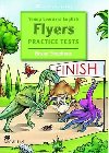 Young Learners Practice Tests Flyers SB Pack - Fox Sandra