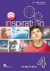 New Inspiration 4 Students Book - Garton-Sprenger Judy