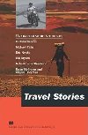 Travel Stories (MacMillan Literature Collections) - kolektiv autorů