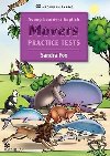 Young Learners Practice Tests Movers SB Pack - Fox Sandra